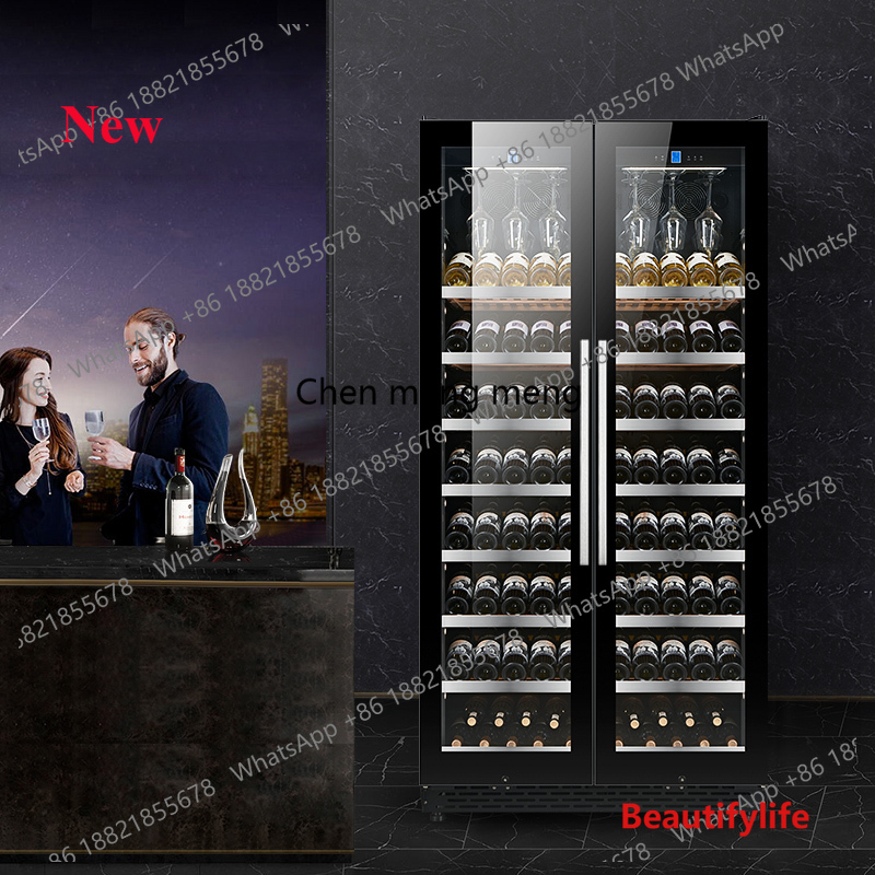 Wine Beer Place - A55 Kulkas Freezer Minuman, Anggur, Bir,