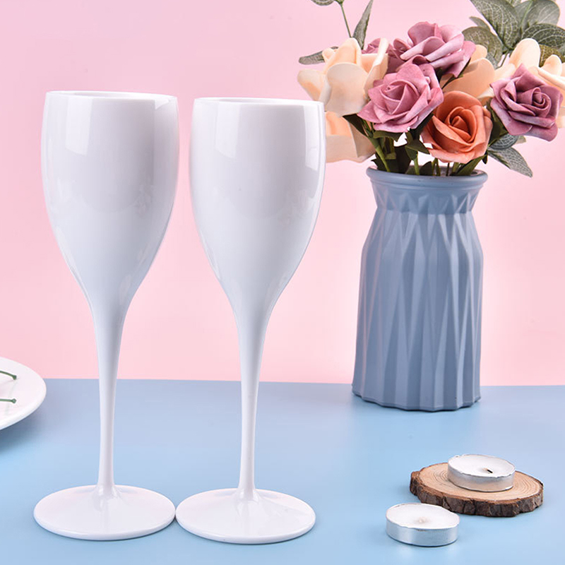 Wine Beer Restaurant - Kacamata minum anggur plastik 2024, seruling