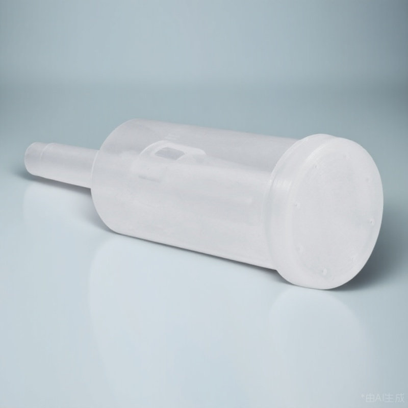 Wine Beer Cider - 3Pcs Fermentor Airlock Homebrew Satu Arah