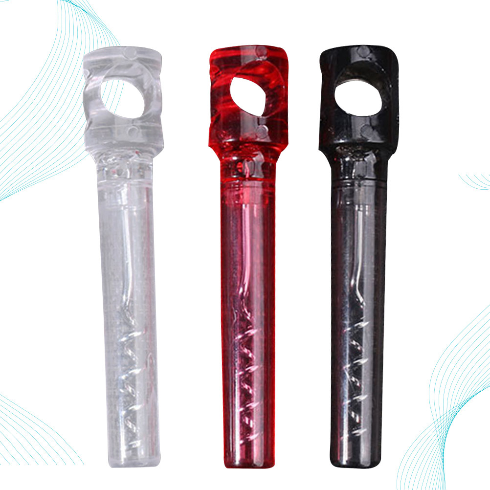 Wine Beer Bottle - 3Pcs Pembuka Botol Anggur Premium dengan