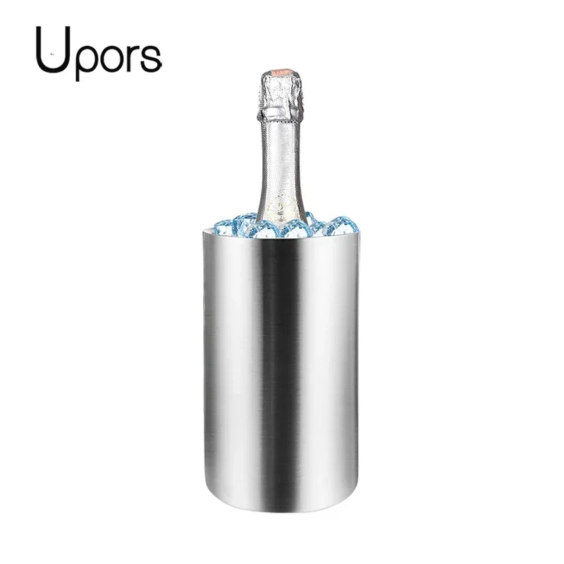 Wine Beer Champagne - Upos ember pendingin anggur Stainless Steel,
