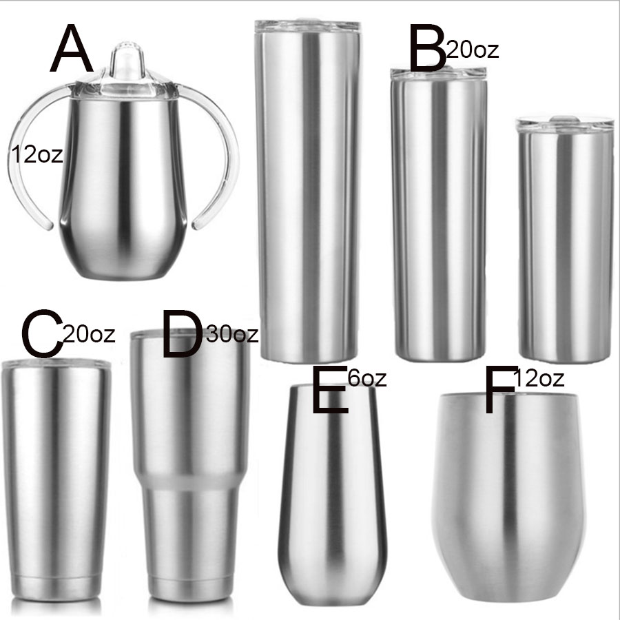 Wine With Beer Mix - Mug Botol Air Dingin Tumbler Termos