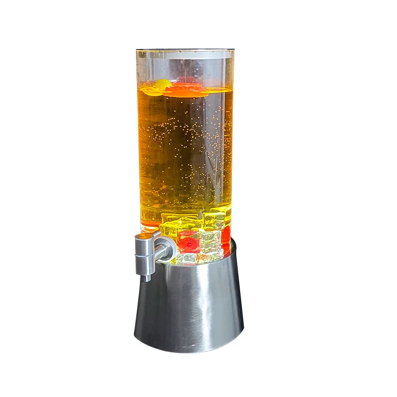 Wine Beer Restaurant - Ember tempat minuman bercahaya LED untuk