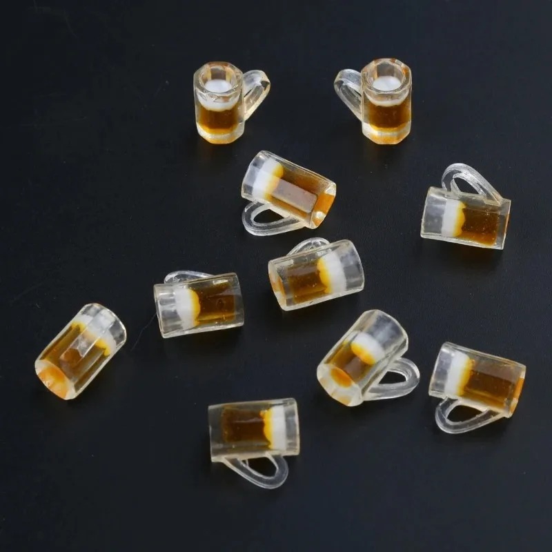 10 Buah Cangkir Bir Anggur Sim - Wine Beer Garden ulasan dan harga