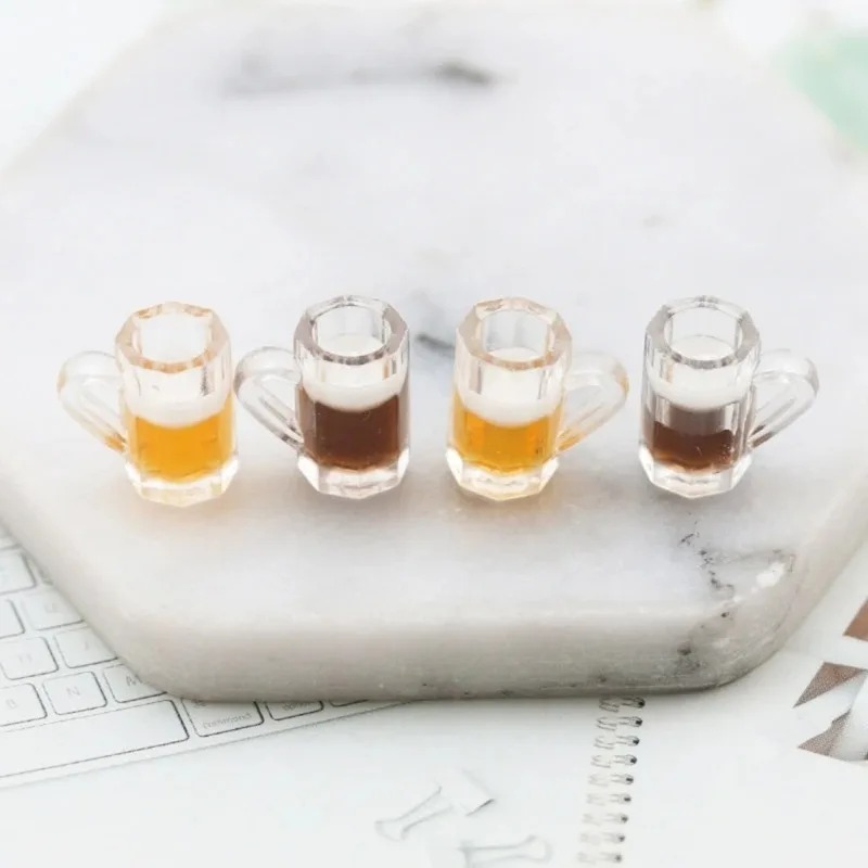 10 Buah Cangkir Bir Anggur Sim - Wine Beer Garden ulasan dan harga