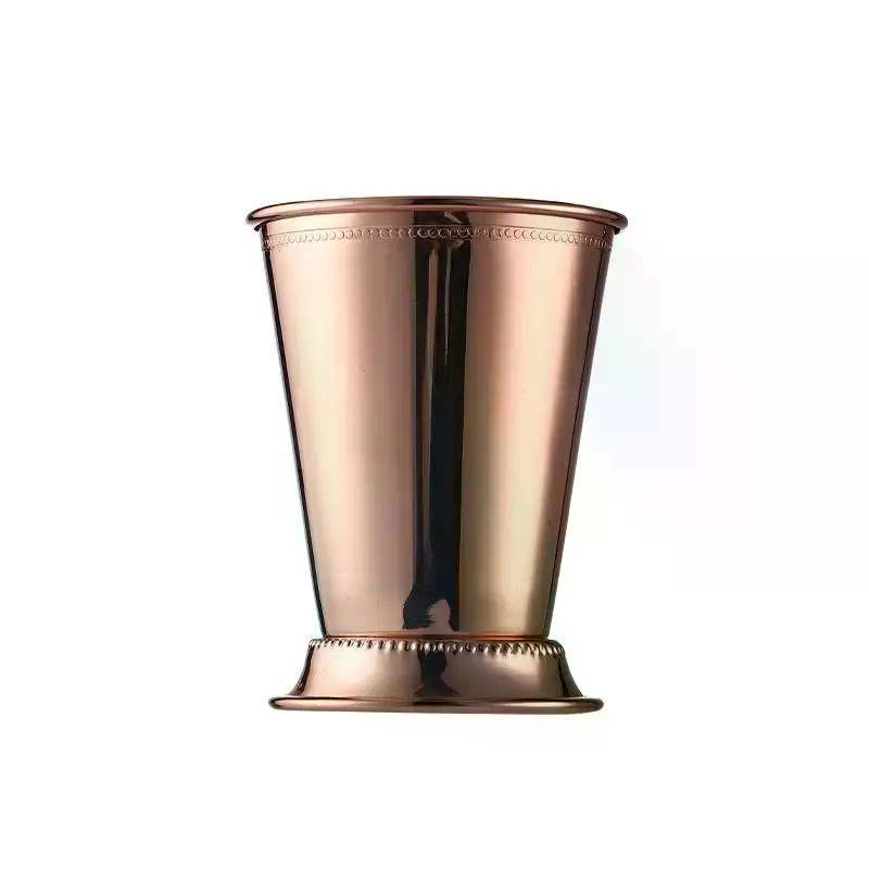 Mug Mint Julep Baja Tahan Kara - Wine With Beer Mix ulasan dan harga