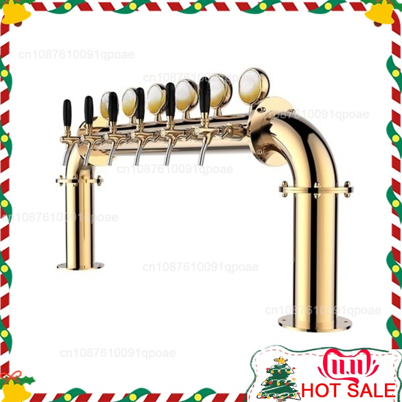 Peralatan Distribusi Bir Bar R - Wine Beer Restaurant ulasan dan harga