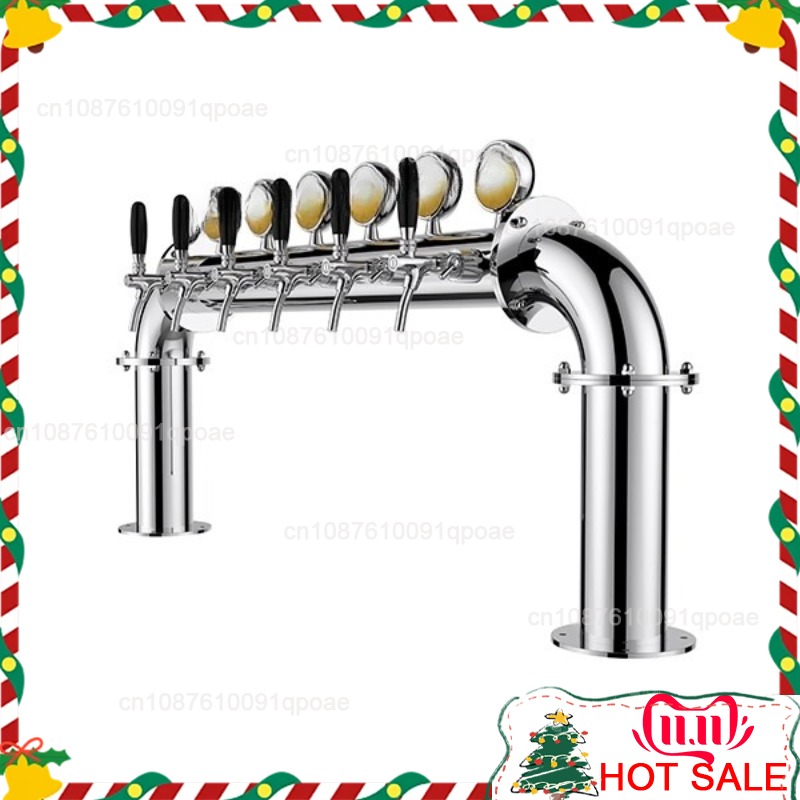 Peralatan Distribusi Bir Bar R - Wine Beer Restaurant ulasan dan harga