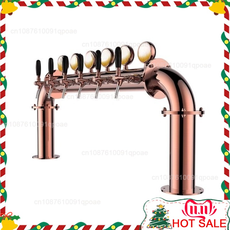 Peralatan Distribusi Bir Bar R - Wine Beer Restaurant ulasan dan harga