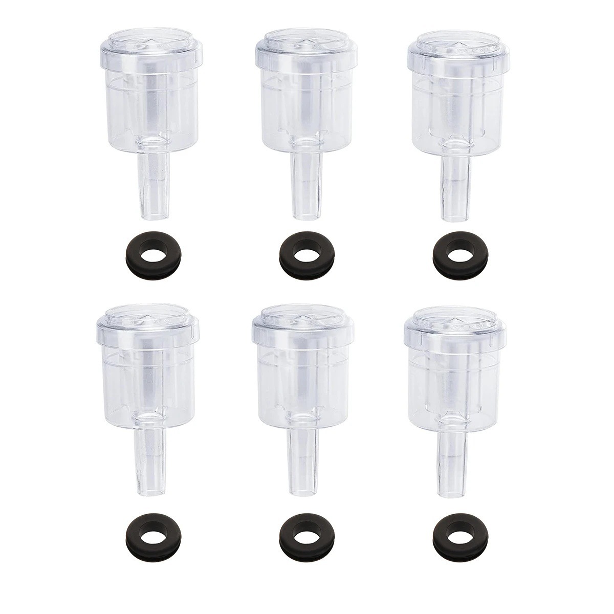 Airlock untuk Fermentasi - Kat - Wine Beer Cider ulasan dan harga