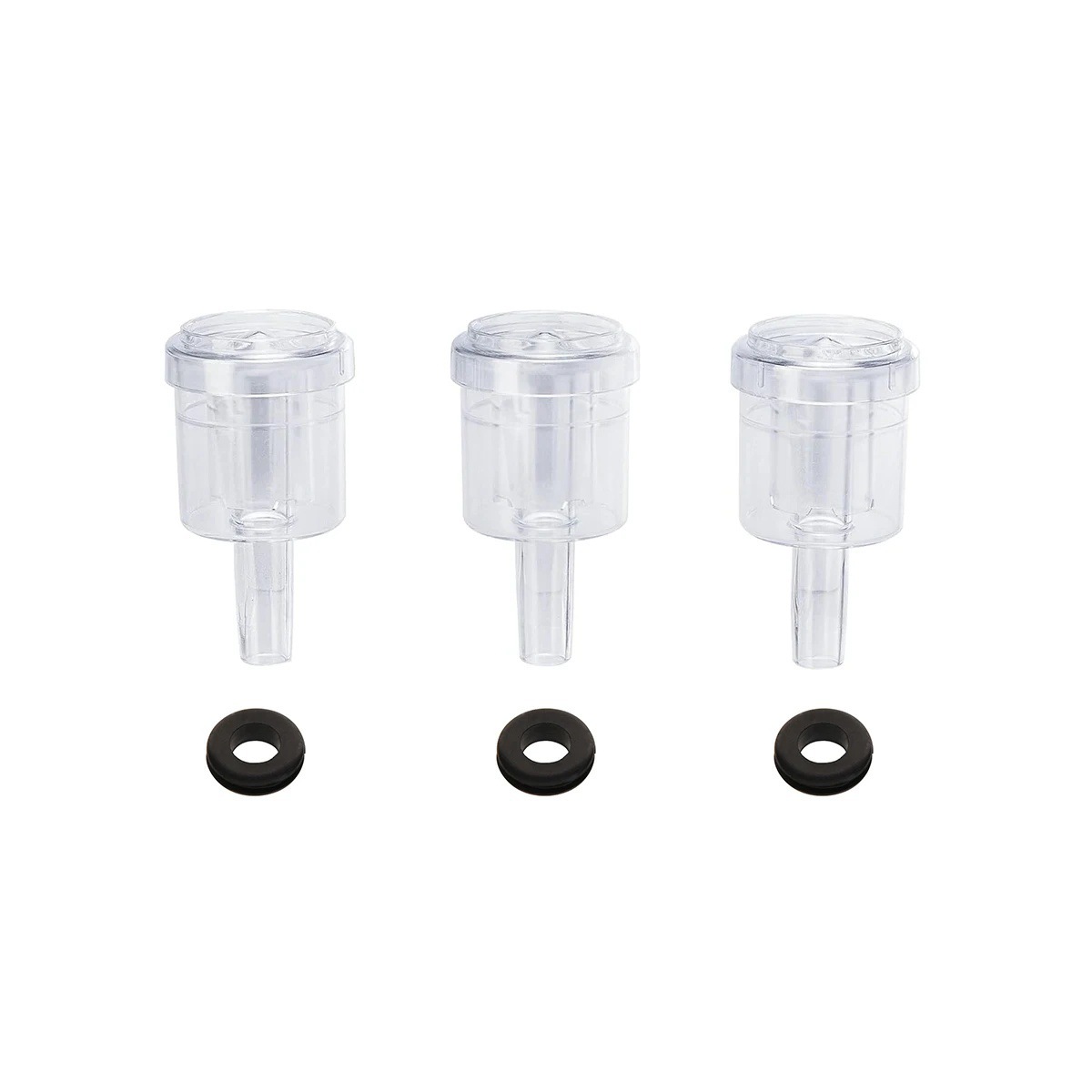 Airlock untuk Fermentasi - Kat - Wine Beer Cider ulasan dan harga