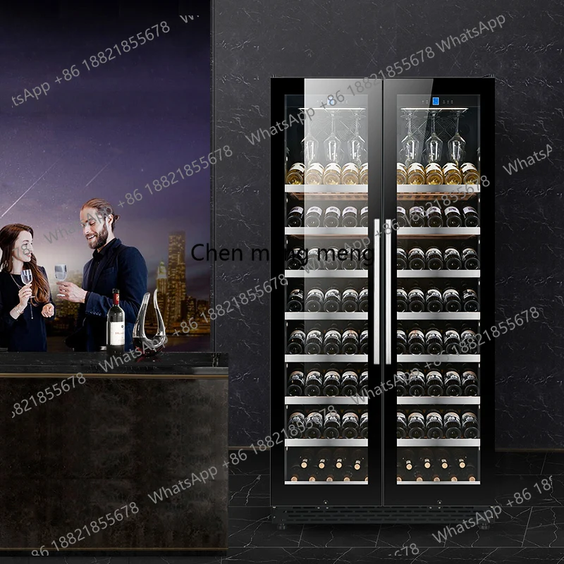 z189 Kulkas Freezer Minuman, A - Wine Beer Place ulasan dan harga
