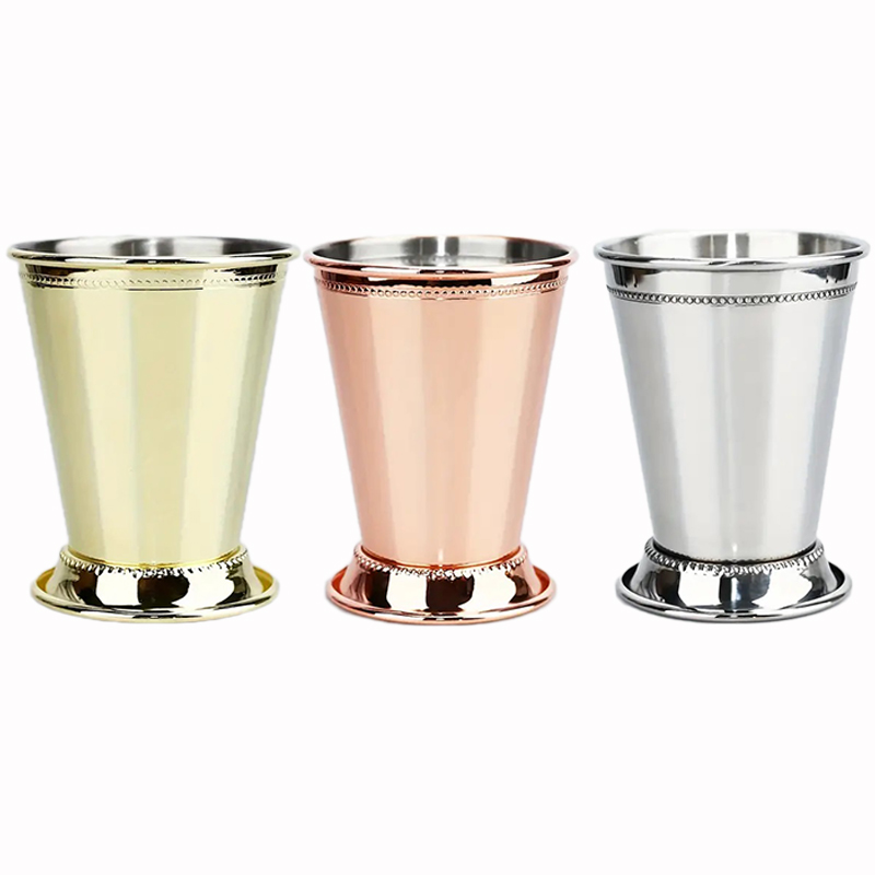 Tiki Mug Mint Julep Mug Cockta - Wine With Beer Mix ulasan dan harga