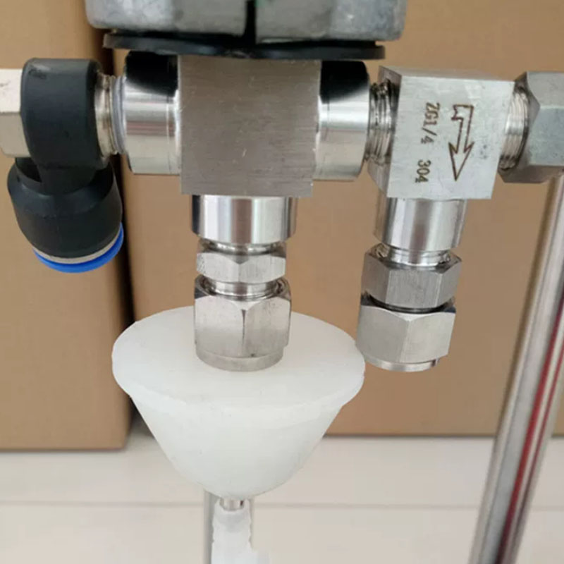 Mesin Penekan Gabus Botol Manu - Wine Beer Bottle ulasan dan harga