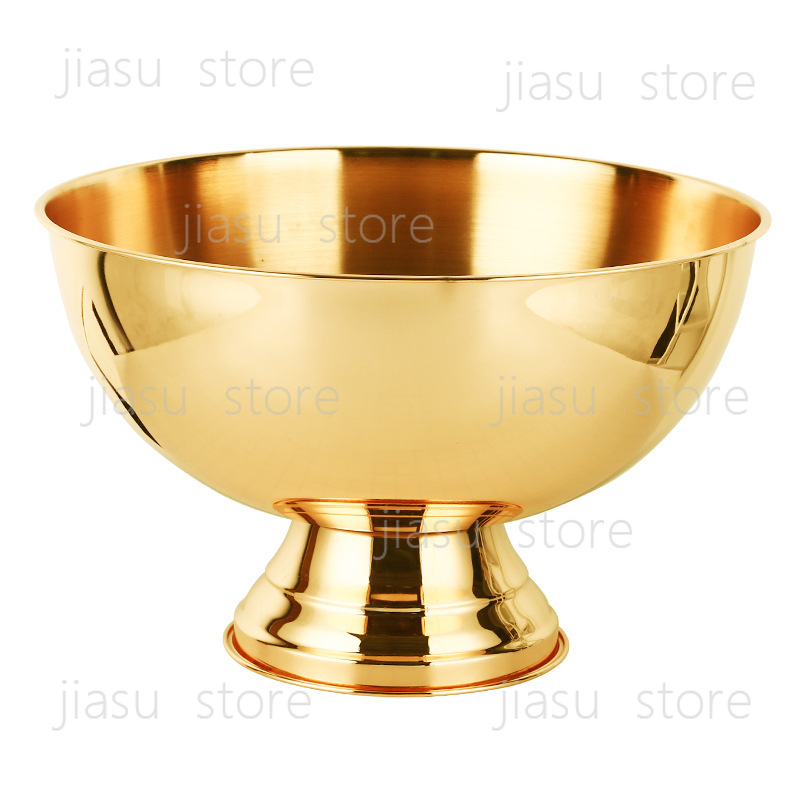 Bak Es Besar dari Baja Anti Ka - Wine Beer Champagne ulasan dan harga