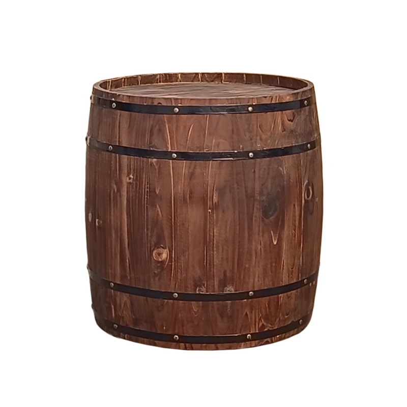 Tong Anggur Kayu Kapasitas Bes - Wine Beer Pub ulasan dan harga