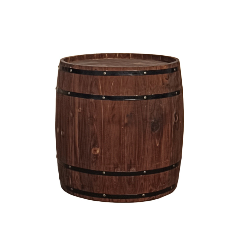 Tong Anggur Kayu Kapasitas Bes - Wine Beer Pub ulasan dan harga