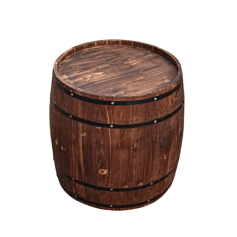 Tong Anggur Kayu Kapasitas Bes - Wine Beer Pub ulasan dan harga