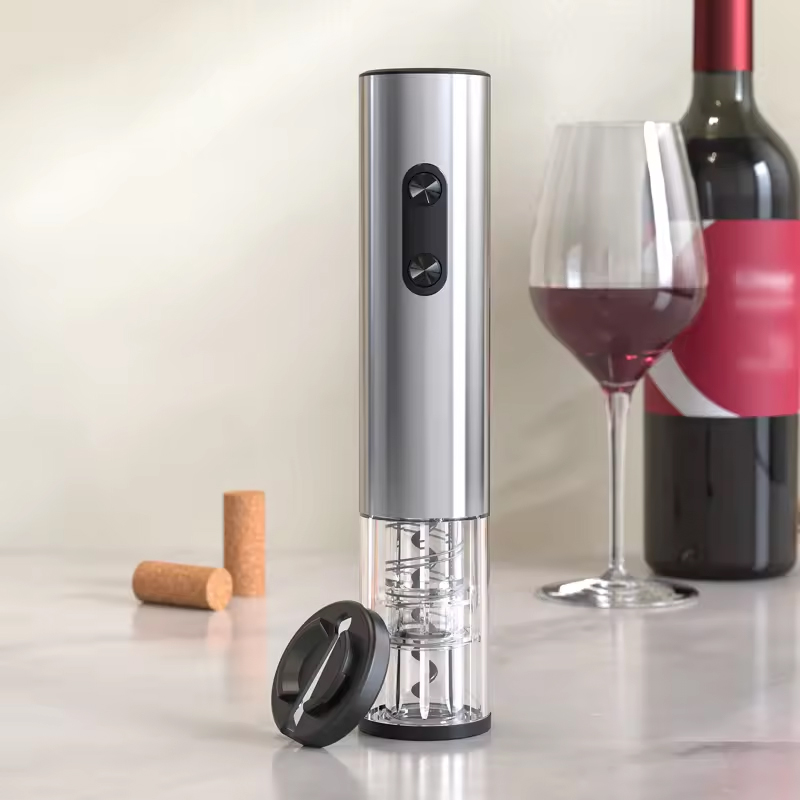 1/4 pcs Pembuka Botol Anggur E - Wine Beer Bottle ulasan dan harga