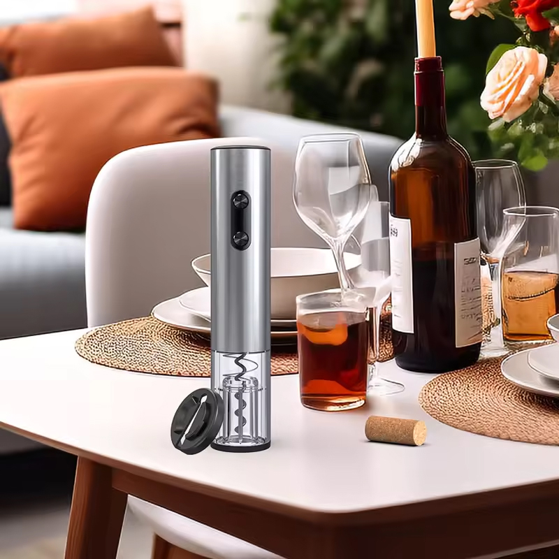 1/4 pcs Pembuka Botol Anggur E - Wine Beer Bottle ulasan dan harga