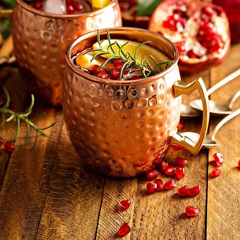 1-6 Buah Cangkir Anggur Koktai - Wine Beer Champagne ulasan dan harga