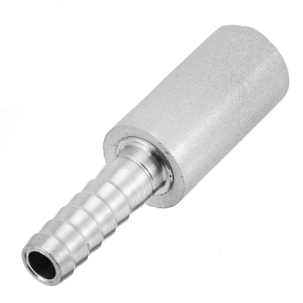 1Pcs Batu Aerasi Stainless Ste - Wine Beer Cider ulasan dan harga