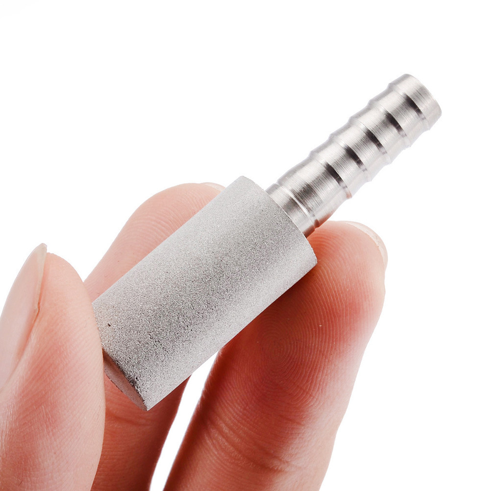 1Pcs Batu Aerasi Stainless Ste - Wine Beer Cider ulasan dan harga