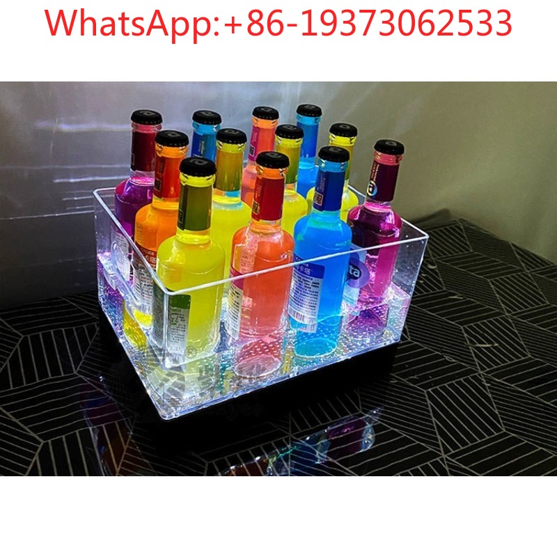 Ember Es Batu Bercahaya Perseg - Wine Beer Champagne ulasan dan harga