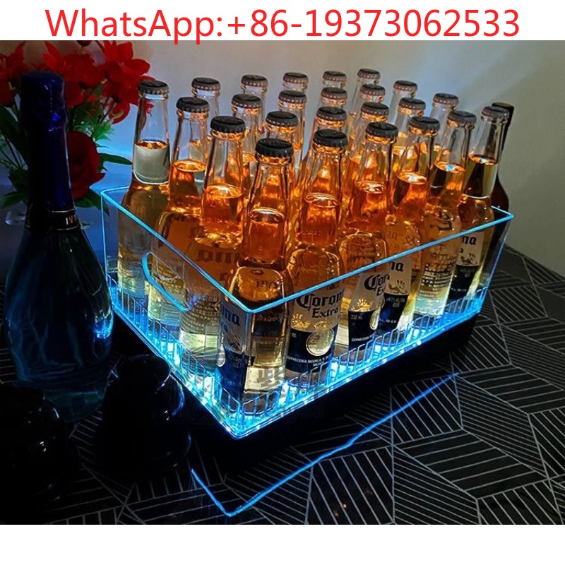 Ember Es Batu Bercahaya Perseg - Wine Beer Champagne ulasan dan harga