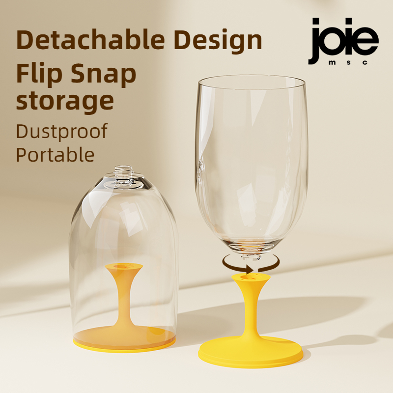 Gelas Bir Portabel Joie, Gelas - Wine Beer Champagne ulasan dan harga