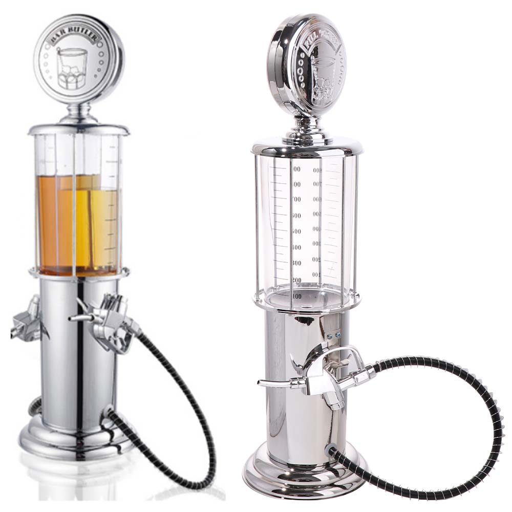 Dispenser Minuman Plastik 900M - Wine Beer Restaurant ulasan dan harga