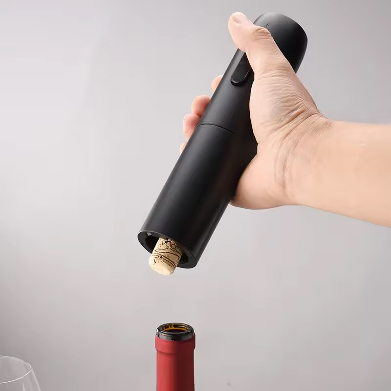 Pembuka botol anggur listrik 4 - Wine Beer Bottle ulasan dan harga