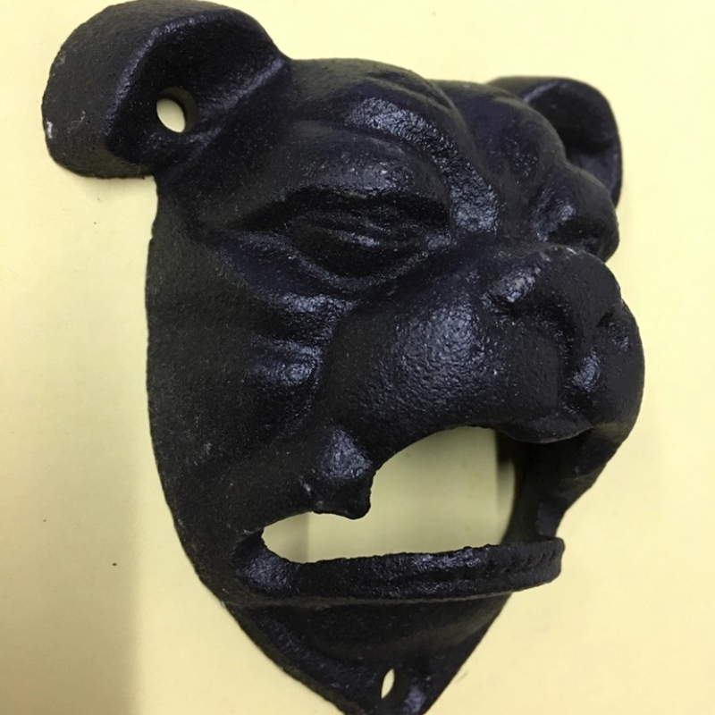 Pembuka Botol Besi Cor Terpasa - Wine Beer Garden ulasan dan harga