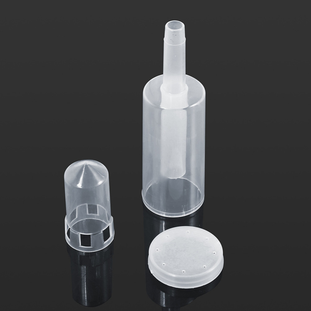 3Pcs Fermentor Airlock Homebre - Wine Beer Cider ulasan dan harga