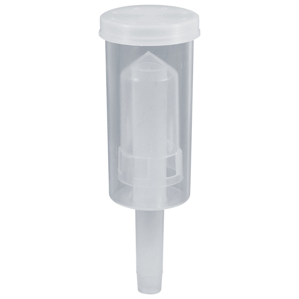 3Pcs Fermentor Airlock Homebre - Wine Beer Cider ulasan dan harga