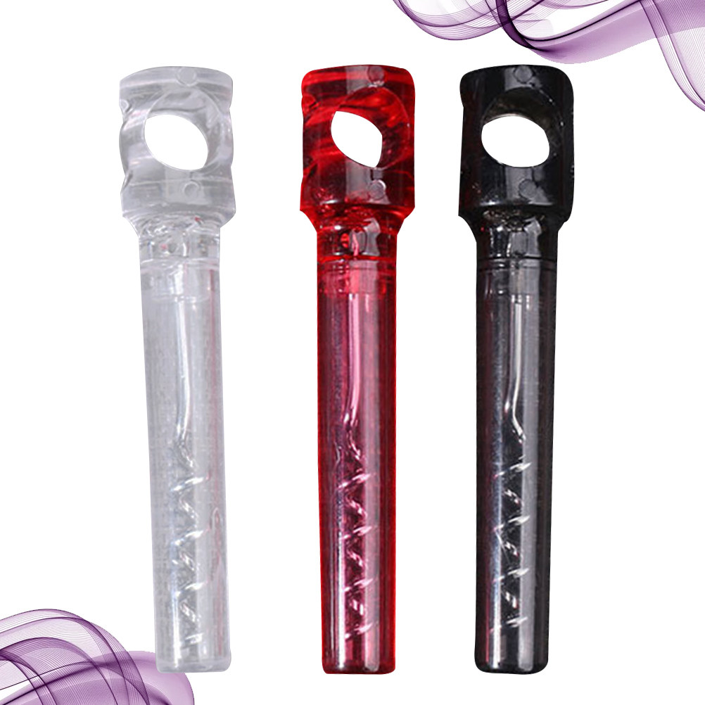 3Pcs Pembuka Botol Anggur Prem - Wine Beer Bottle ulasan dan harga