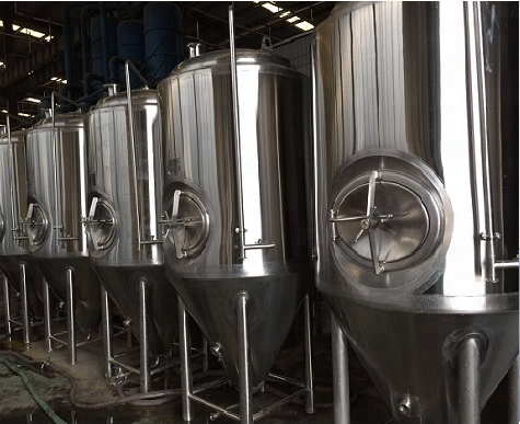 50L-10000L Baja Tahan Karat 30 - Wine Beer Pub ulasan dan harga