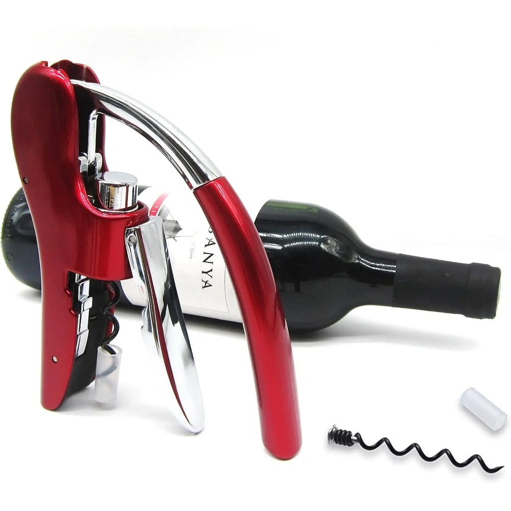 Pembuka anggur, profesional St - Wine Beer Bottle ulasan dan harga