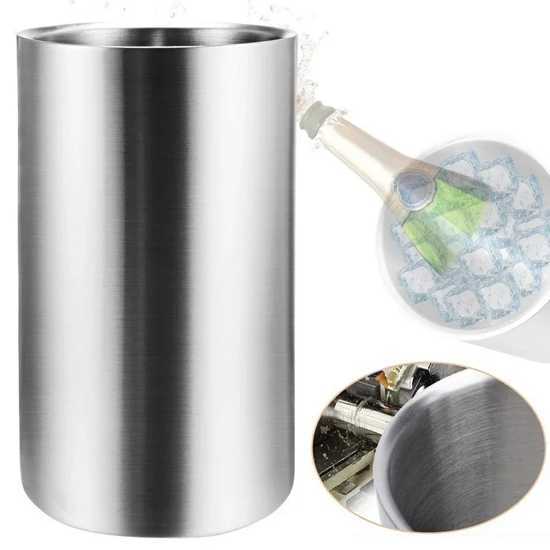 Upos ember pendingin anggur St - Wine Beer Champagne ulasan dan harga