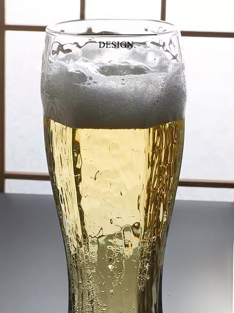 Gelas Bir Kapasitas Besar Viet - Wine Beer Pub ulasan dan harga