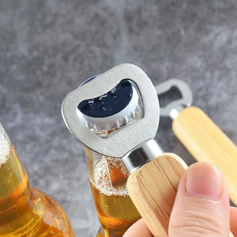 Pembuka Botol Anggur Kayu, Pem - Wine Beer Restaurant ulasan dan harga
