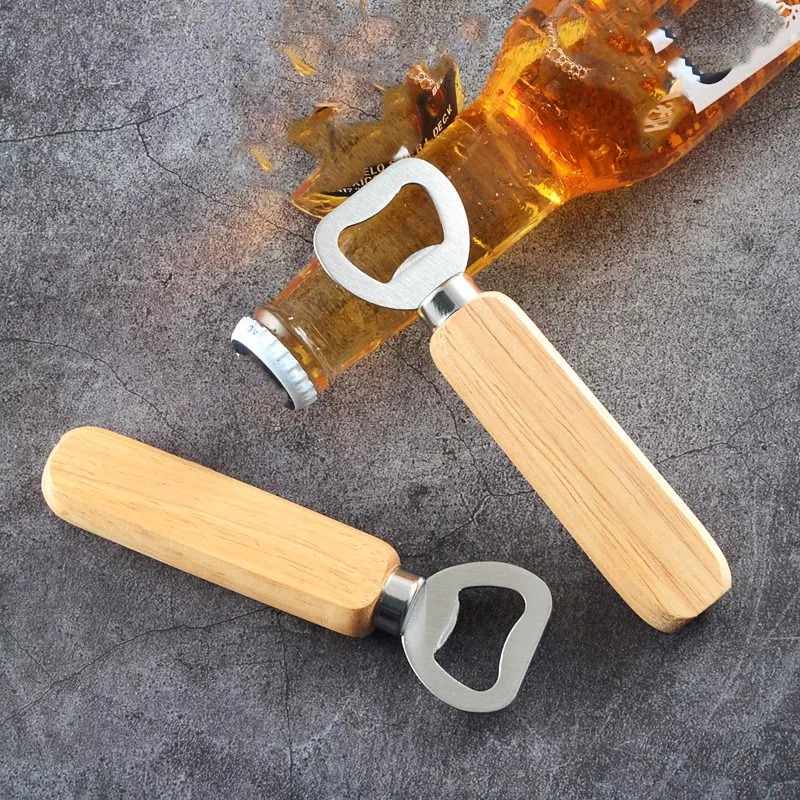 Pembuka Botol Anggur Kayu, Pem - Wine Beer Restaurant ulasan dan harga
