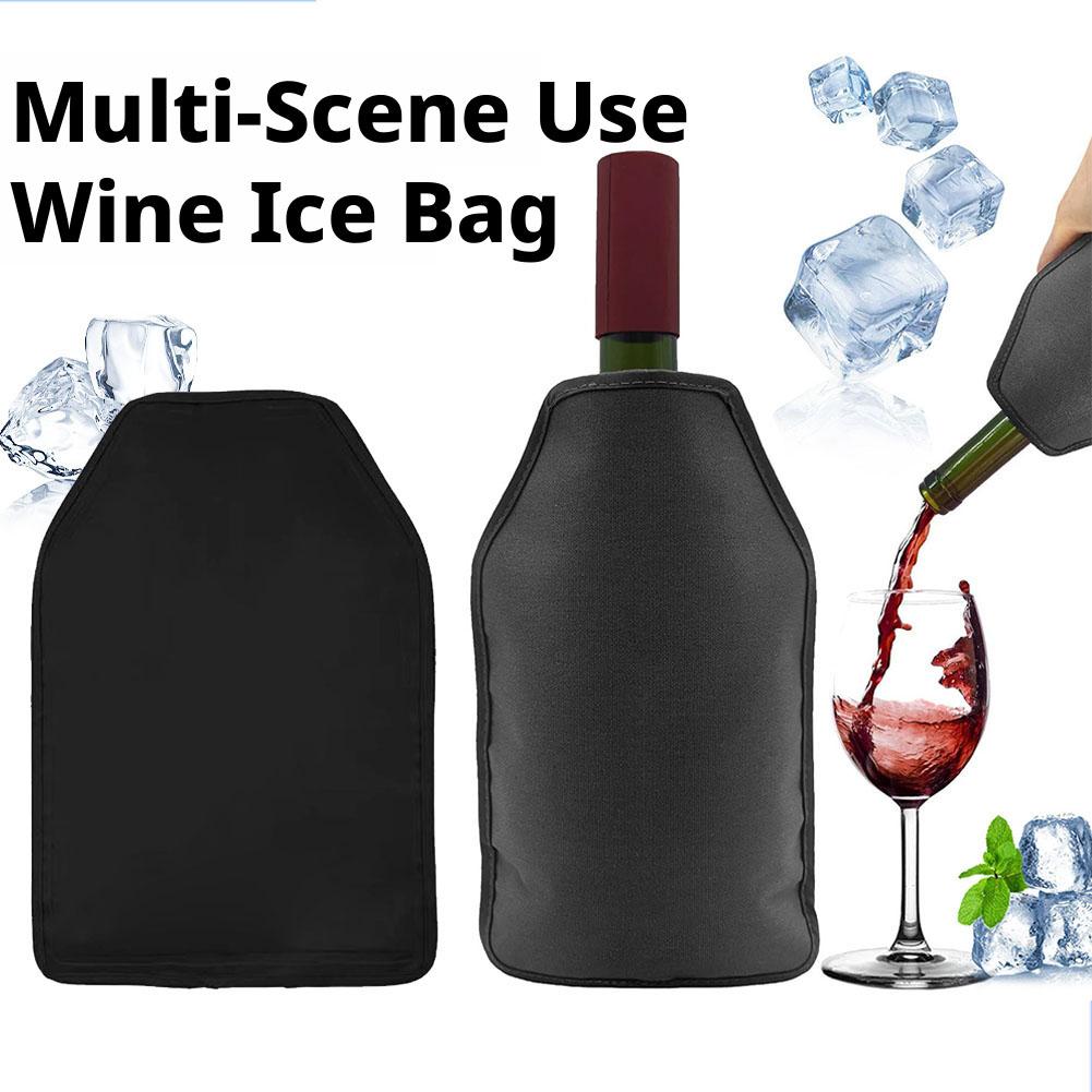 Penyangga Pendingin Anggur Kan - Wine Beer Champagne ulasan dan harga