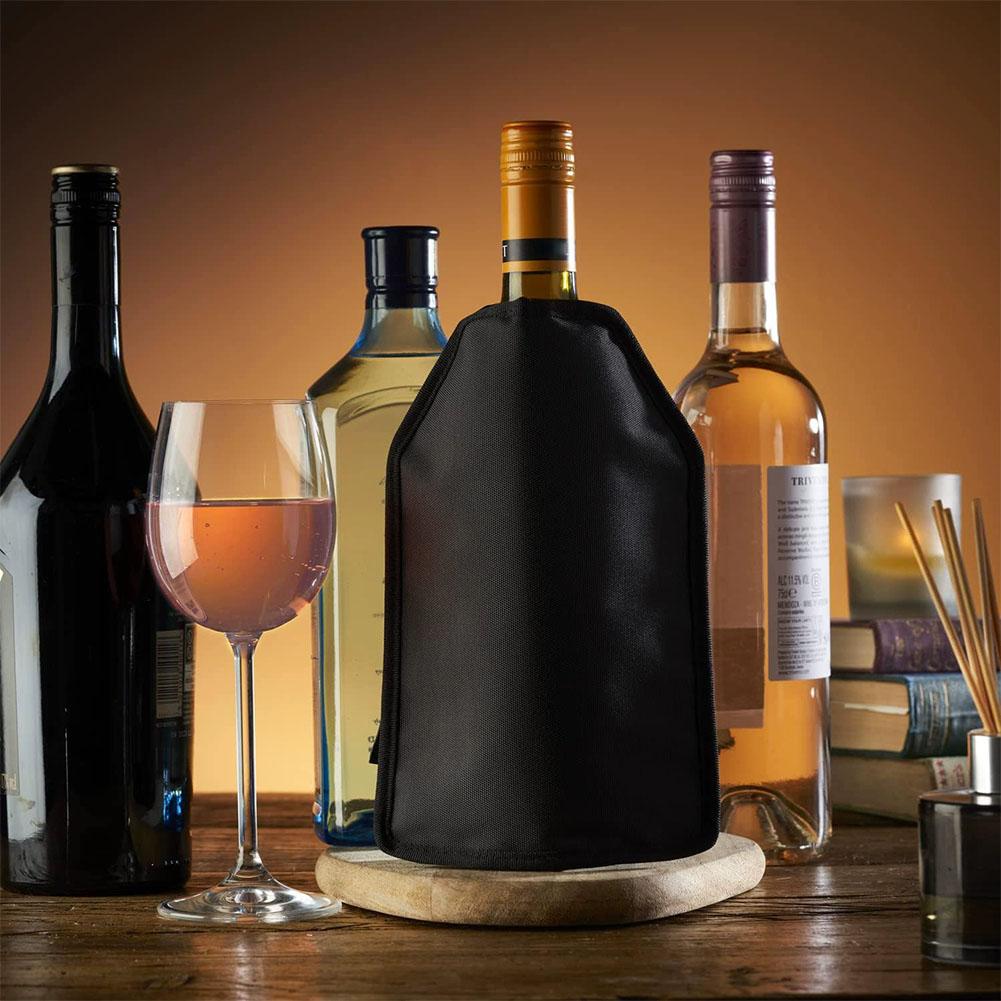 Penyangga Pendingin Anggur Kan - Wine Beer Champagne ulasan dan harga