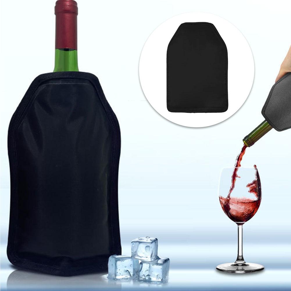 Penyangga Pendingin Anggur Kan - Wine Beer Champagne ulasan dan harga