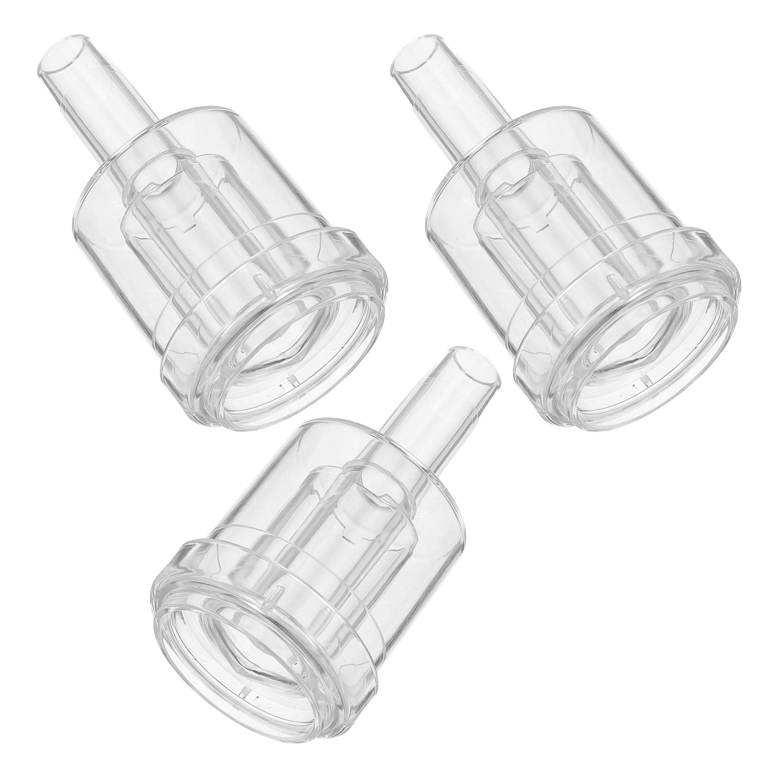 3Pcs Airlocks untuk Fermentasi - Wine Beer Cider ulasan dan harga