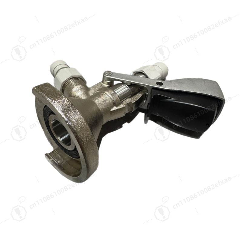 Konektor Keg Bir Model Brass A - Wine Beer Cider ulasan dan harga