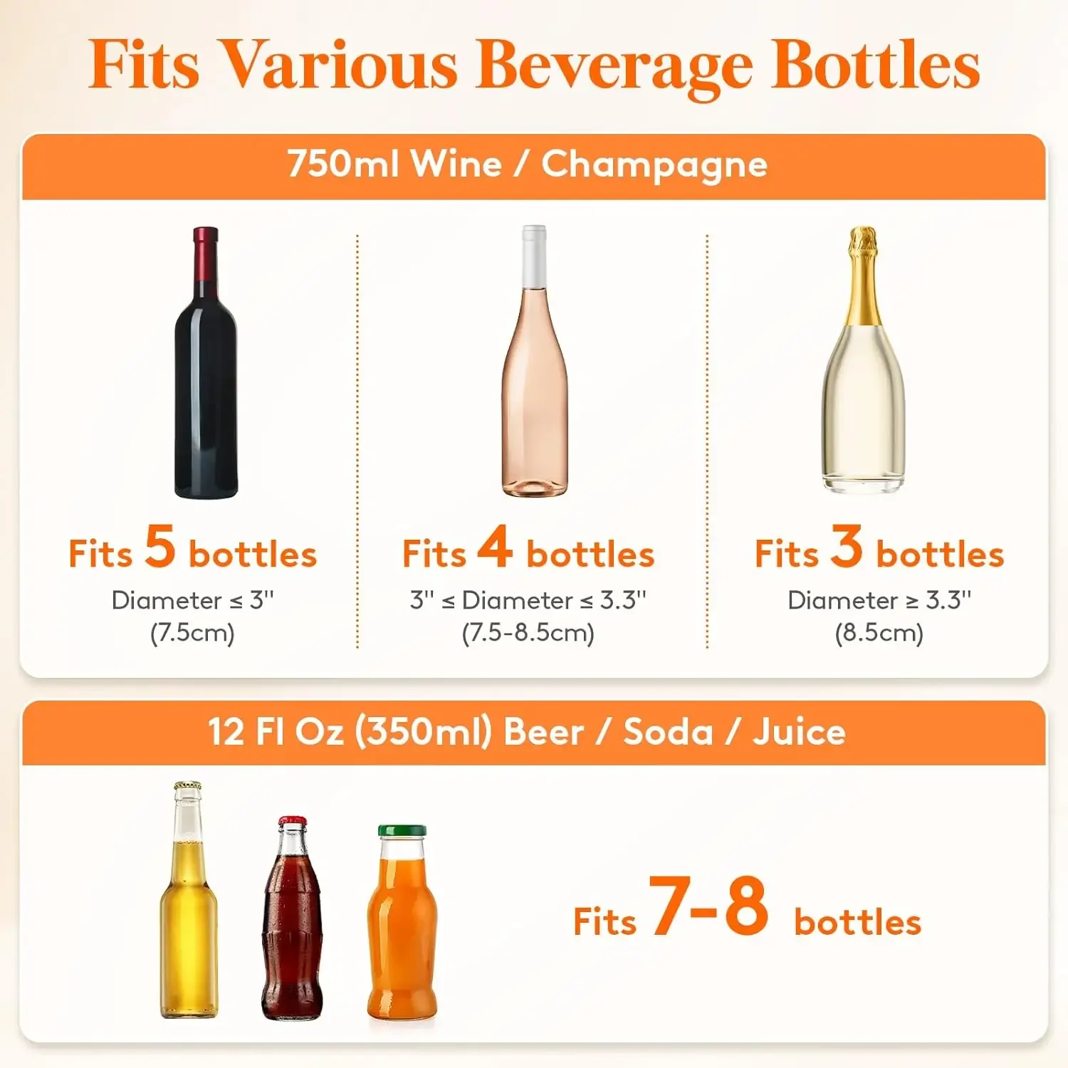 Ember Es 6,5L untuk Pesta 2 Pa - Wine Beer Champagne ulasan dan harga