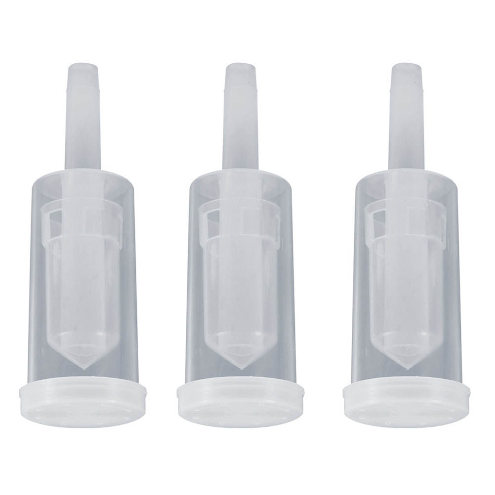 3 Buah Airlock Fermentasi untu - Wine Beer Cider ulasan dan harga
