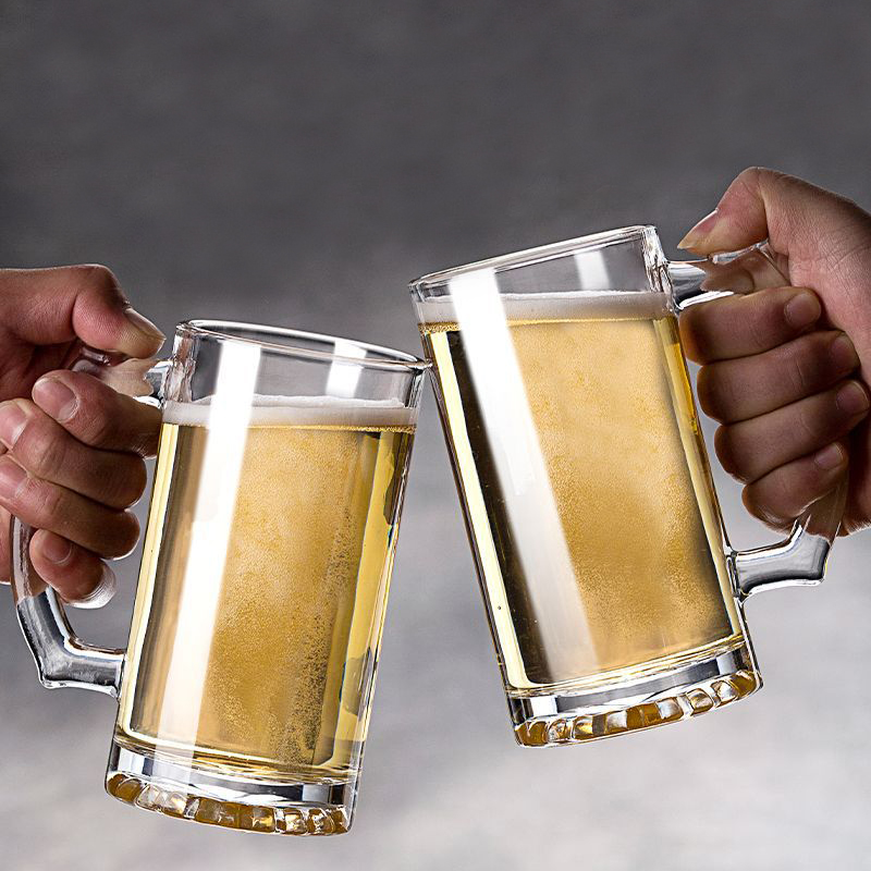Gelas Anggur Kreatif Gelas Bir - Wine Beer Bottle ulasan dan harga